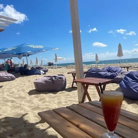 Апартаменты Panorama Noks *