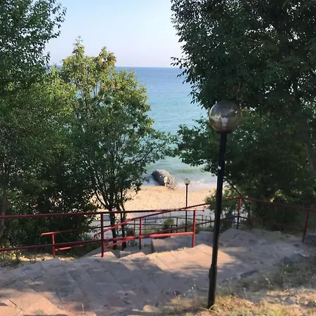 Апартаменты Panorama Noks