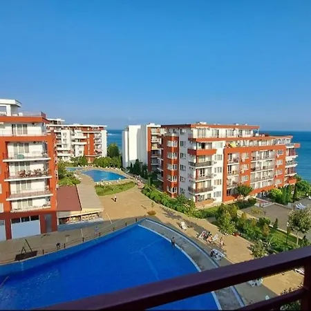 Panorama Noks