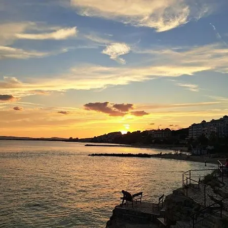 Appartamento Panorama Noks Elenite