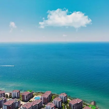 Panorama Noks דירה