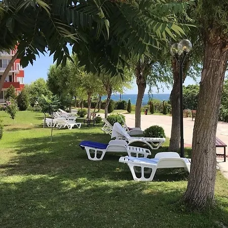 Panorama Noks Lägenhet *